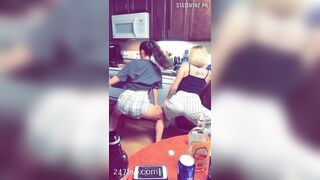 Amanda Spencer Social Media Leaked Amateur Nude Girl Porn Video 18