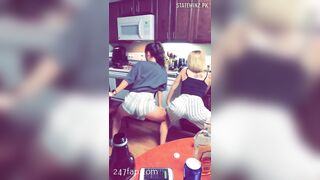 Amanda Spencer Social Media Leaked Amateur Nude Girl Porn Video 18