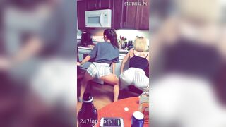 Amanda Spencer Social Media Leaked Amateur Nude Girl Porn Video 18