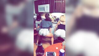 Amanda Spencer Social Media Leaked Amateur Nude Girl Porn Video 18