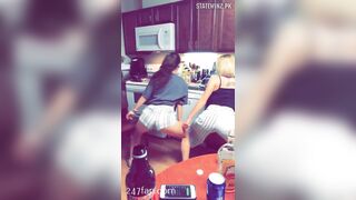 Amanda Spencer Social Media Leaked Amateur Nude Girl Porn Video 18