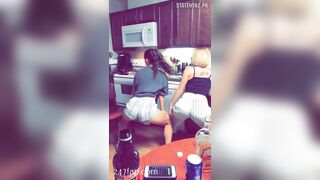 Amanda Spencer Social Media Leaked Amateur Nude Girl Porn Video 18