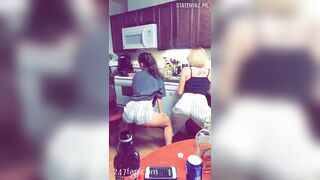 Amanda Spencer Social Media Leaked Amateur Nude Girl Porn Video 18