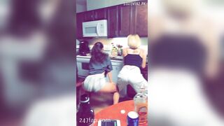 Amanda Spencer Social Media Leaked Amateur Nude Girl Porn Video 18