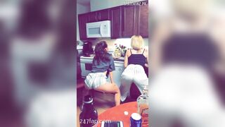 Amanda Spencer Social Media Leaked Amateur Nude Girl Porn Video 18