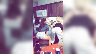 Amanda Spencer Social Media Leaked Amateur Nude Girl Porn Video 18