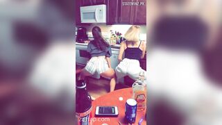 Amanda Spencer Social Media Leaked Amateur Nude Girl Porn Video 18