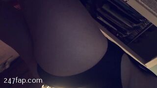 Kirynn Davis Social Media Leaked Amateur Nude Girl Porn Video 9