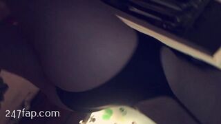 Kirynn Davis Social Media Leaked Amateur Nude Girl Porn Video 9