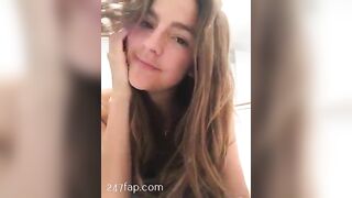 Lucinda Aragon Social Media Leaked Amateur Nude Girl Porn Video 13
