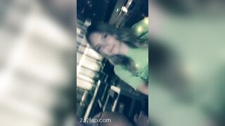 Hannah Adams Big Titty Nurse Social Media Leaked Amateur Nude Girl Porn Video 9