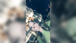 Hannah Adams Big Titty Nurse Social Media Leaked Amateur Nude Girl Porn Video 9