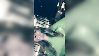 Hannah Adams Big Titty Nurse Social Media Leaked Amateur Nude Girl Porn Video 9