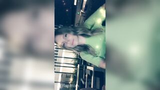 Hannah Adams Big Titty Nurse Social Media Leaked Amateur Nude Girl Porn Video 9