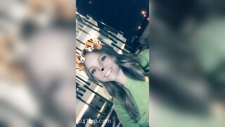 Hannah Adams Big Titty Nurse Social Media Leaked Amateur Nude Girl Porn Video 9