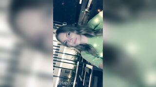 Hannah Adams Big Titty Nurse Social Media Leaked Amateur Nude Girl Porn Video 9