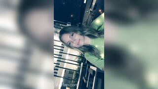 Hannah Adams Big Titty Nurse Social Media Leaked Amateur Nude Girl Porn Video 9