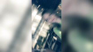 Hannah Adams Big Titty Nurse Social Media Leaked Amateur Nude Girl Porn Video 9