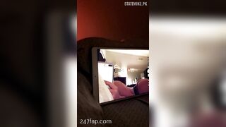 Amanda Spencer Social Media Leaked Amateur Nude Girl Porn Video 24