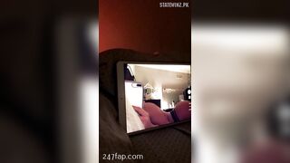 Amanda Spencer Social Media Leaked Amateur Nude Girl Porn Video 24