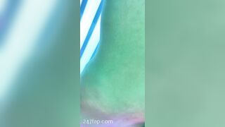 ashley lieber Social Media Leaked Amateur Nude Girl Porn Video 18