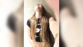 Lucinda Aragon Social Media Leaked Amateur Nude Girl Porn Video 4