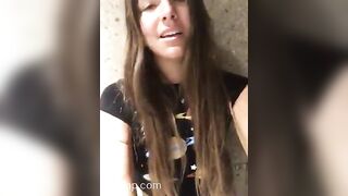 Lucinda Aragon Social Media Leaked Amateur Nude Girl Porn Video 4