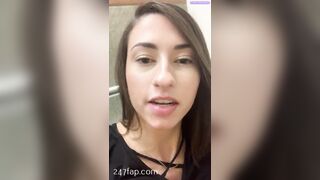 Jessica Rachel Fiore Social Media Leaked Amateur Nude Girl Porn Video 28