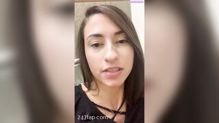 Jessica Rachel Fiore Social Media Leaked Amateur Nude Girl Porn Video 28