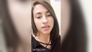 Jessica Rachel Fiore Social Media Leaked Amateur Nude Girl Porn Video 28