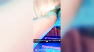 allison pinkine Social Media Leaked Amateur Nude Girl Porn Video 13