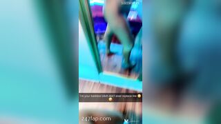 allison pinkine Social Media Leaked Amateur Nude Girl Porn Video 13