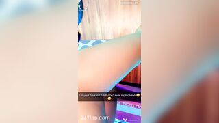 allison pinkine Social Media Leaked Amateur Nude Girl Porn Video 13