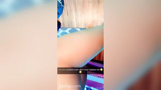 allison pinkine Social Media Leaked Amateur Nude Girl Porn Video 13