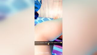 allison pinkine Social Media Leaked Amateur Nude Girl Porn Video 13