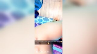 allison pinkine Social Media Leaked Amateur Nude Girl Porn Video 13