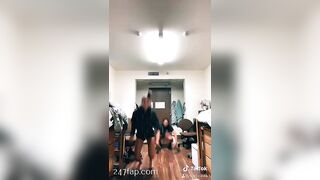 18 yo Teen Maci C Social Media Leaked Amateur Nude Girl Porn Video 6