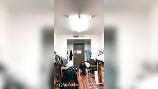 18 yo Teen Maci C Social Media Leaked Amateur Nude Girl Porn Video 6