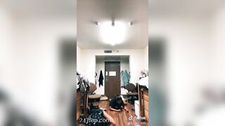 18 yo Teen Maci C Social Media Leaked Amateur Nude Girl Porn Video 6