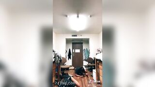 18 yo Teen Maci C Social Media Leaked Amateur Nude Girl Porn Video 6