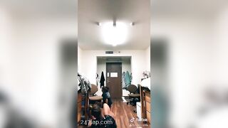 18 yo Teen Maci C Social Media Leaked Amateur Nude Girl Porn Video 6