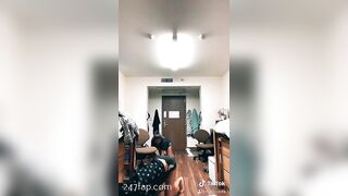 18 yo Teen Maci C Social Media Leaked Amateur Nude Girl Porn Video 6