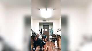 18 yo Teen Maci C Social Media Leaked Amateur Nude Girl Porn Video 6