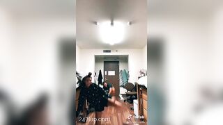 18 yo Teen Maci C Social Media Leaked Amateur Nude Girl Porn Video 6