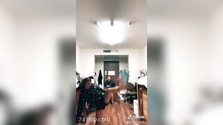 18 yo Teen Maci C Social Media Leaked Amateur Nude Girl Porn Video 6