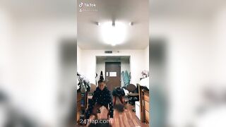 18 yo Teen Maci C Social Media Leaked Amateur Nude Girl Porn Video 6