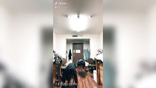 18 yo Teen Maci C Social Media Leaked Amateur Nude Girl Porn Video 6