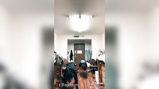 18 yo Teen Maci C Social Media Leaked Amateur Nude Girl Porn Video 6