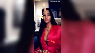 Josie Dunphy Social Media Leaked Amateur Nude Girl Porn Video 31