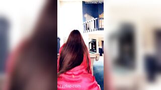 Josie Dunphy Social Media Leaked Amateur Nude Girl Porn Video 31